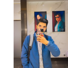 Tejas Mainwal-Freelancer in New Delhi,India