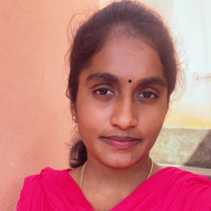 Kayal Vizhi-Freelancer in Vellore,India