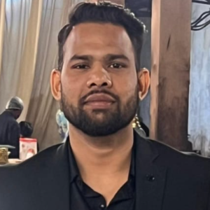 Rupdhar Meher-Freelancer in Raipur,India