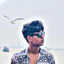 Sujal Khairmode-Freelancer in Mumbai,India