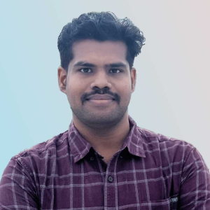 Vignesh PV-Freelancer in Chennai,India