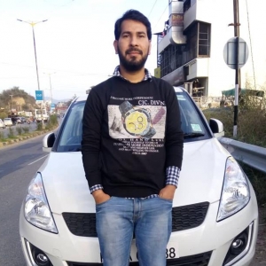 Sandeep Kumar-Freelancer in Noida,India