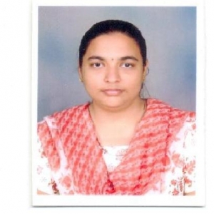 Padmapriya V-Freelancer in Chennai,India