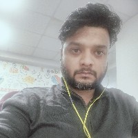 Ashutosh Rajbhar-Freelancer in Meerut Division,India
