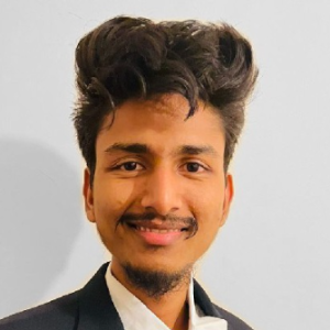 Rushikesh Kamble-Freelancer in Navi Mumbai,India