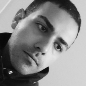 Ramin Saberi Jafari-Freelancer in Kütahya,Turkey