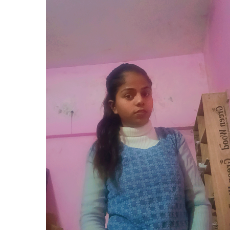 Khushi Gupta-Freelancer in Bahraich,India