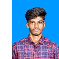 Mohan Kumar-Freelancer in Chennai,India