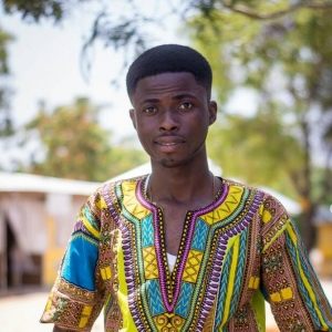 Joel Ofori-Freelancer in Accra,Ghana