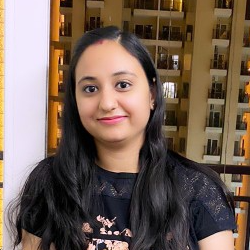 Megha Sharma-Freelancer in Noida,India