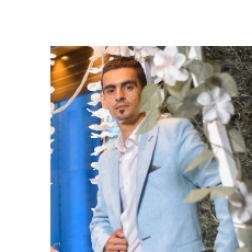 MohammedAbada-Freelancer in Qallīn,Egypt