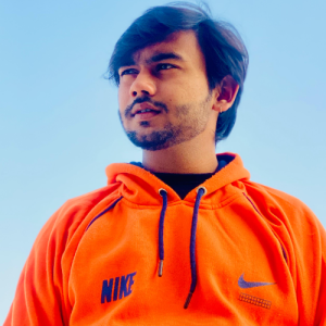 Bhavy Shah-Freelancer in Ahmedabad,India