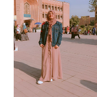 Zunaira Fayaz-Freelancer in Rawalpindi,Pakistan
