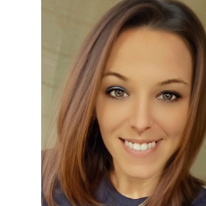 Teri Baker-Freelancer in DeRidder,USA