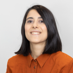 Lia Crupi-Freelancer in Helsinki,Finland