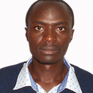 Moses Mwangi-Freelancer in ,Kenya
