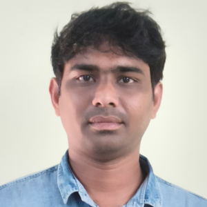 Krishna Chaithanya-Freelancer in Visakhapatnam,India