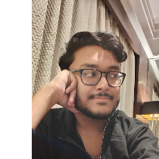 Prantik Nandy-Freelancer in Kolkata,India