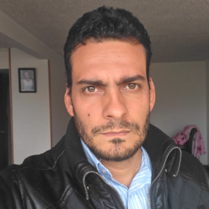 Sergio Quintero-Freelancer in Bogotá,Colombia