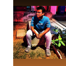 Peeyush Pritam Sahu-Freelancer in Bhubaneswar,India