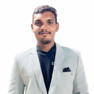 Goswamy-Freelancer in Kakinada,India