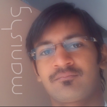 Manish G Bhoraniya-Freelancer in Rajkot,India