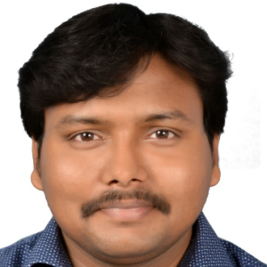 Harishbabu Bade-Freelancer in Chennai,India