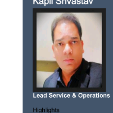 Kapil Srivastav-Freelancer in Lucknow,India