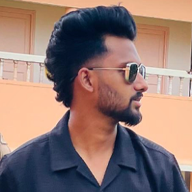 Dhiraj Rout-Freelancer in Jamshedpur,India