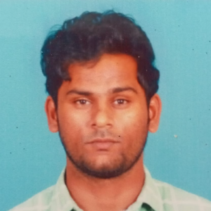 Vignesh R-Freelancer in Chennai,India