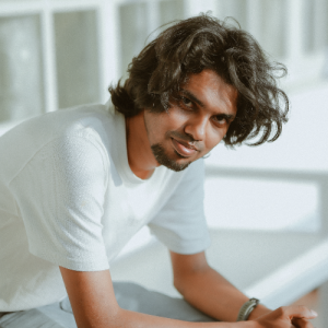 Jondy-Freelancer in kochi,India