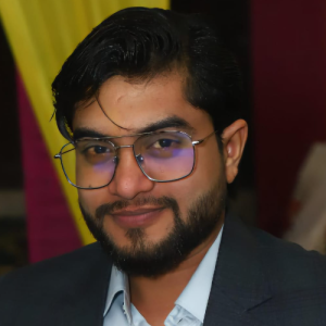 Shivanshu Sharma-Freelancer in Kanpur,India