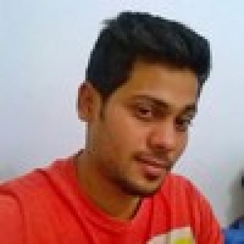 Ravi Pawar-Freelancer in Pune Area, India,India
