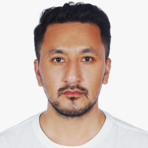 Rikesh Maharjan-Freelancer in Kathmandu,Nepal