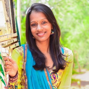 Nivedha Selvaraj-Freelancer in Bangalore,India