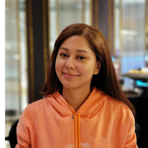Karen Sellgren-Freelancer in Bålsta,Sweden