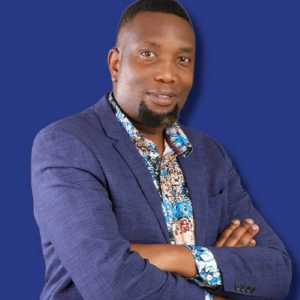 Laban Maloi-Freelancer in Nairobi,Kenya