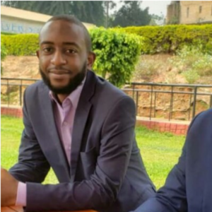 Joshua Niwagaba-Freelancer in Kampala,Uganda