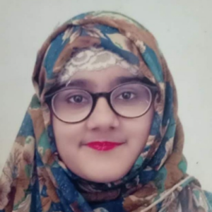 Khadija Khatri-Freelancer in Karachi,Pakistan