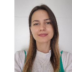 Dijana Stjepanovic-Freelancer in Belgrade,Serbia