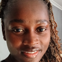 Gloria Mwamba-Freelancer in Cape Town,South Africa