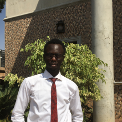 David Loman-Freelancer in Jos,Nigeria