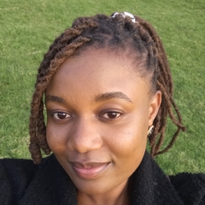 Pauline Oranga-Freelancer in Nairobi,Kenya