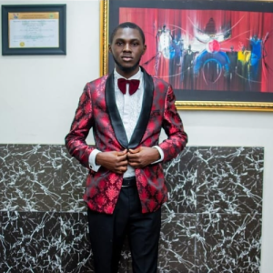Adeojo Adedoyin-Freelancer in Lagos,Nigeria