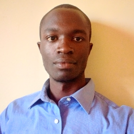 James Aluda-Freelancer in Nairobi,Kenya