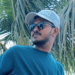 Gottemukkala Pavan-Freelancer in Hubli,India