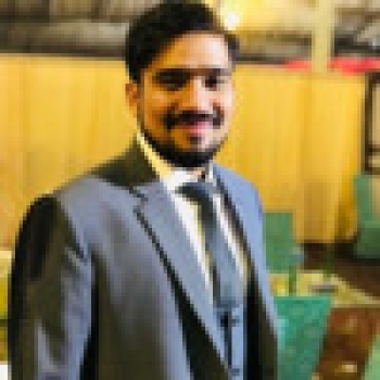 Muhammad Hassan Shaikh-Freelancer in Pakistan,Pakistan