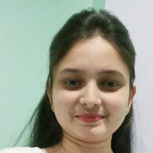 Natasha Wanjari-Freelancer in nagpur,India