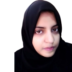 Syeda Misbah-Freelancer in Karachi,Pakistan