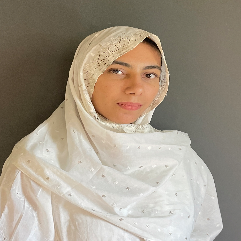 Syeda Zainab-Freelancer in Rawalpindi,Pakistan